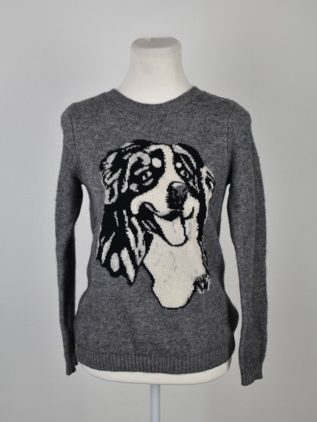 Pullover & Sweatshirts: Queensland by Princess G.H. Pullover Gr.34 Wolle & Cashmere – Gebraucht aus Nürensdorf von 2ND_STORY