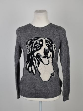 Queensland by Princess G.H. Pullover Gr.34 Wolle & Cashmere