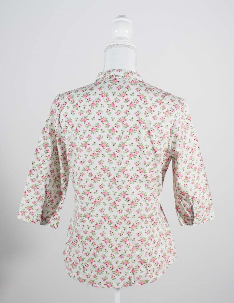 Camicette: ALPIN de luxe Bluse Gr. 38 – Usato da Belp venduto da caramel-secondhand 2