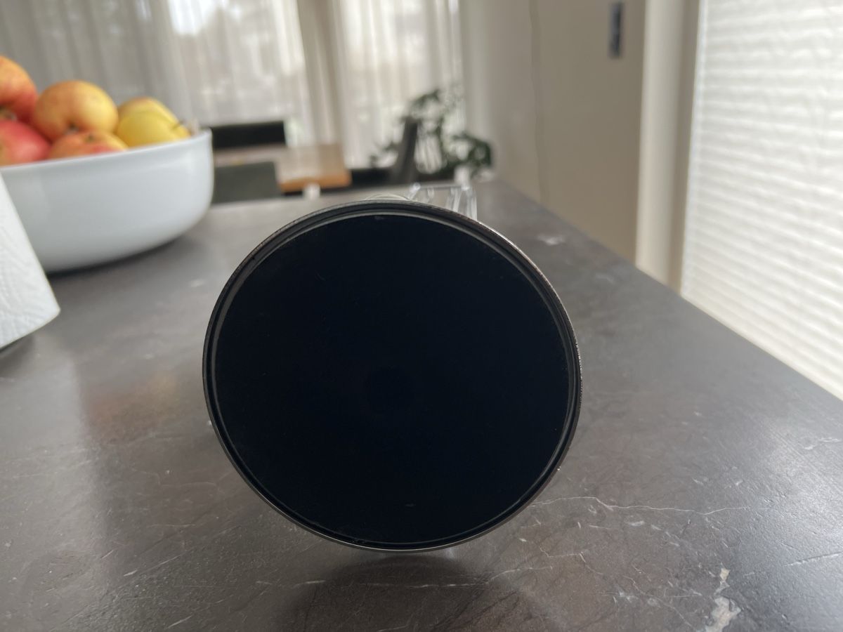 Nespresso Altro per la casa: Nespresso Kapselspender, Chromstahl – Usato da Recherswil venduto da ch0_y9gb 4