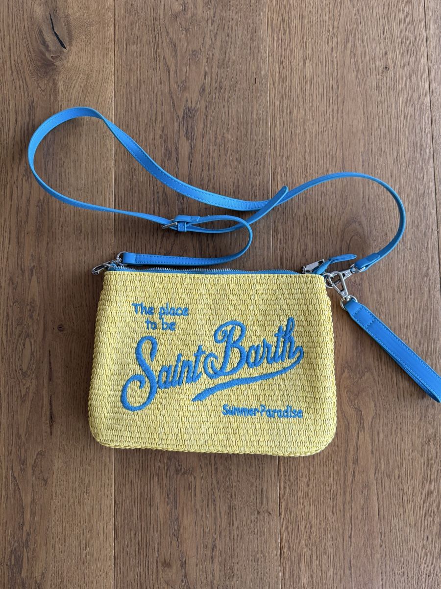 MC2 Saint Barth Borse da donna: Saint Barth Umhängetasche – Usato da Aarwangen venduto da big_smooth