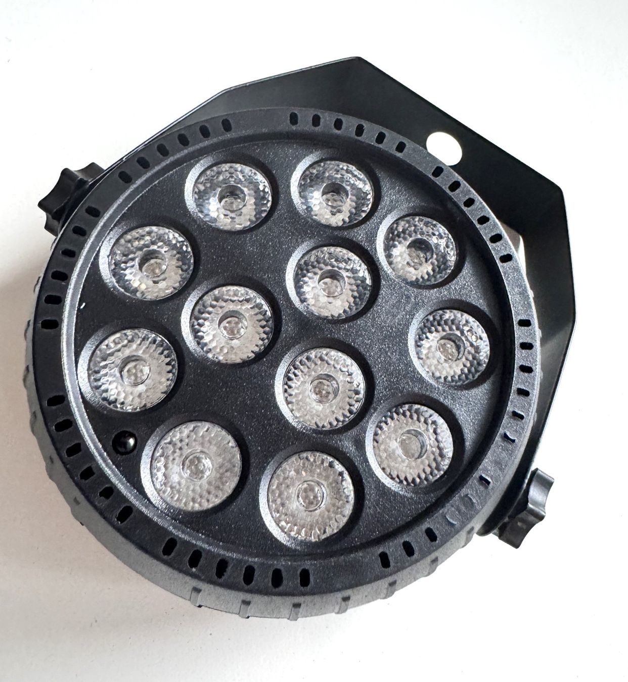 Lampen: Mini LED PAR Lampe – Neu und originalverpackt aus Altdorf UR von TriNi1291 1