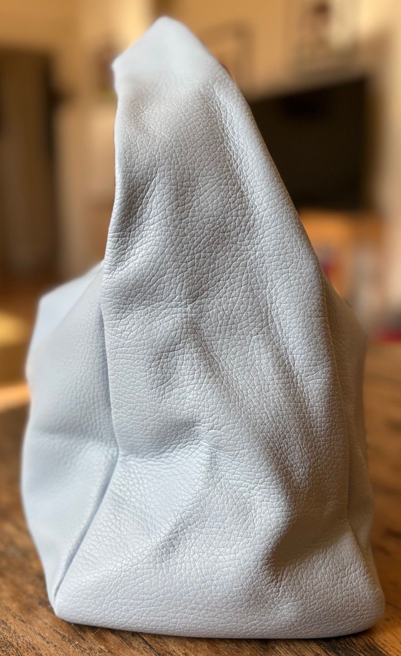 Taschen für Damen: BAG EN CUIR! – Neu und originalverpackt aus Locarno von NicoNion 3