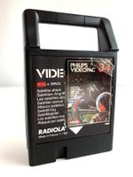 Philips Videopac: 34 - Satelliten-Angriff