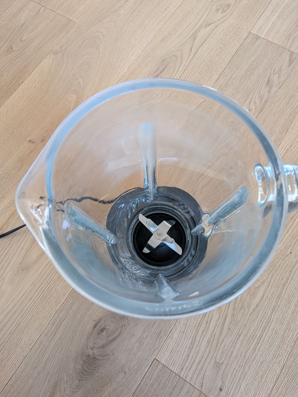 Philips Küchengeräte: Phillips Standmixer – Gebraucht aus Zizers von Jolo17 4