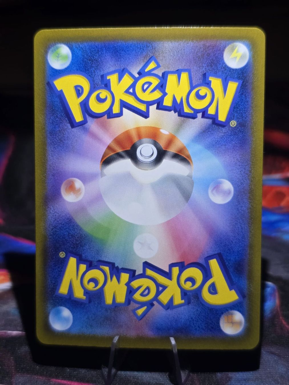 Pokémon Carte collezionabili: Troys Metagross ex (m2a 245) – Usato da Lenzburg venduto da AkuyakuTCG 1