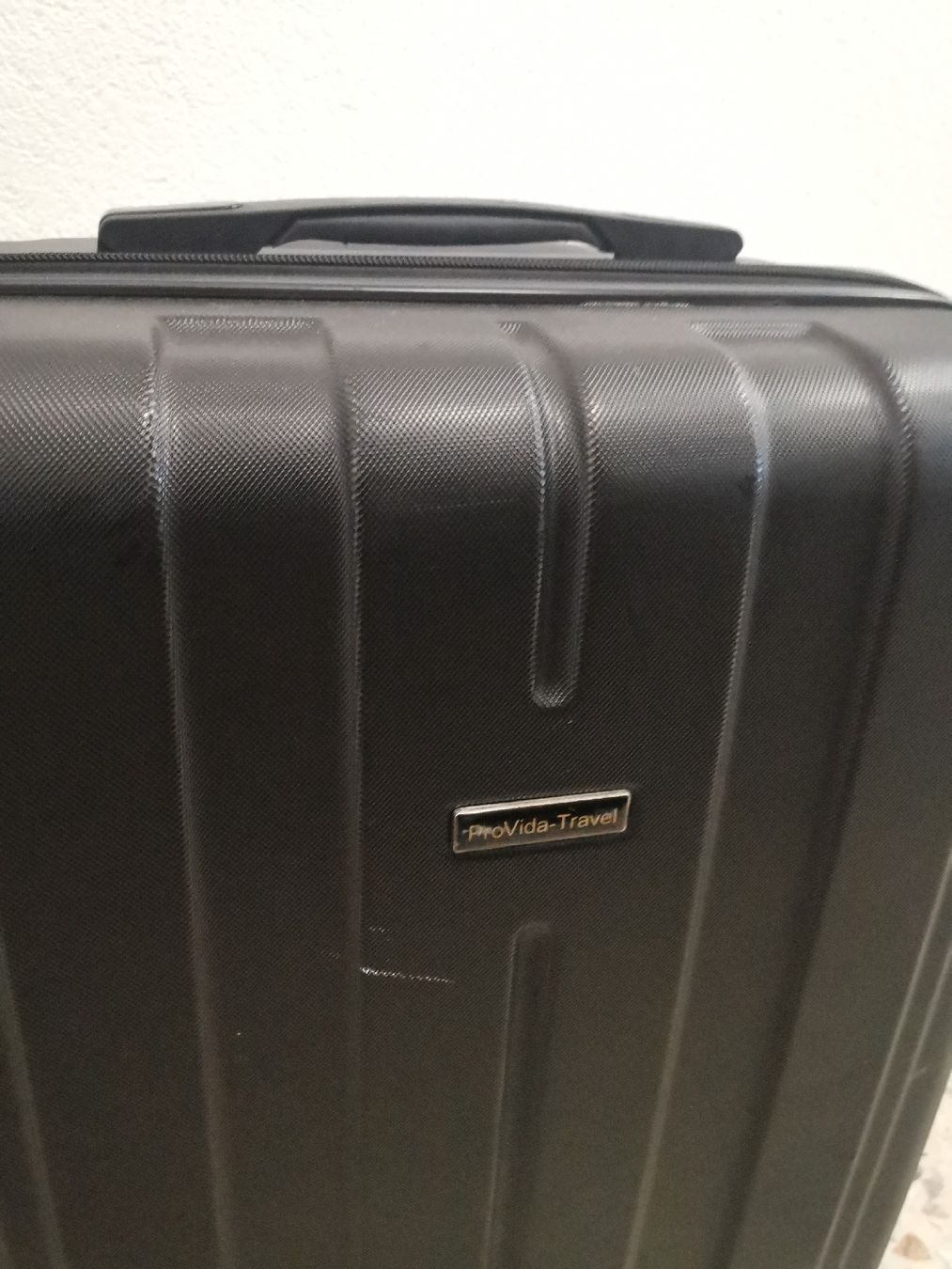Reisekoffer: Koffer – Gebraucht aus Sulz AG von L_Heeb 1