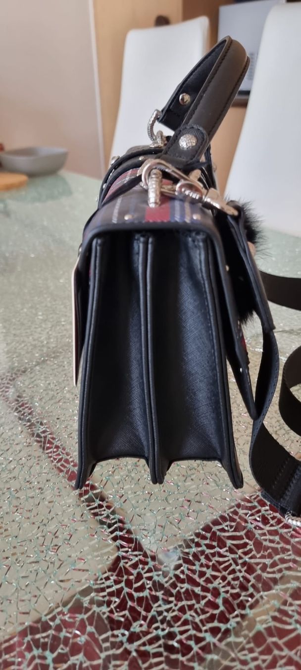 Liu Jo Borse da donna: Liu Jo Handtasche – Nuovo e nell'imballaggio originale da Luzern venduto da Reni025 4