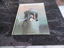 Bilderbuch: Die blinde Fee Brigitte Schär Neuwertig Sep6