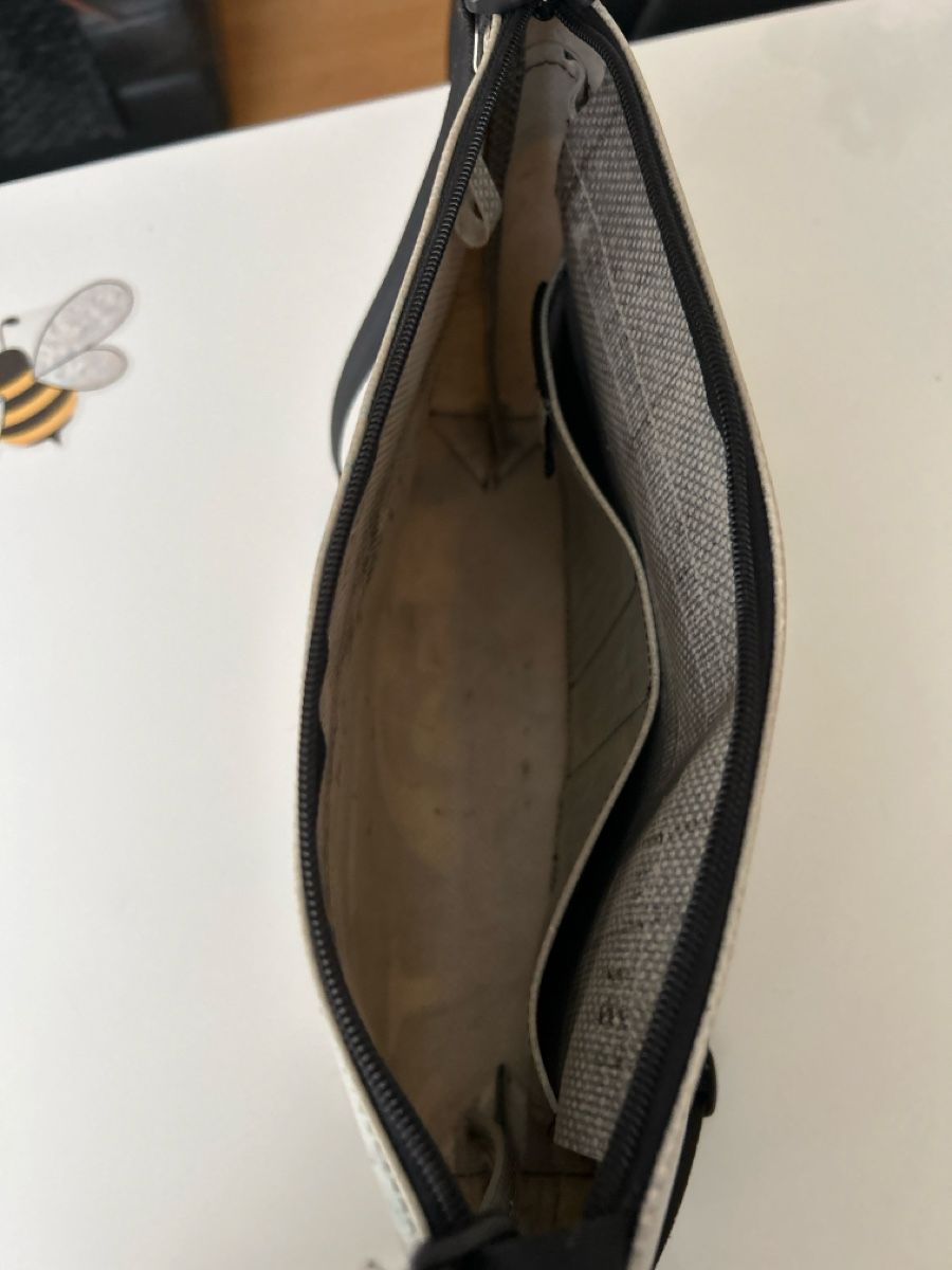 Freitag Borse: Borsa Freitag modello Lou – Usato da Lugano venduto da DunjaMoose 4