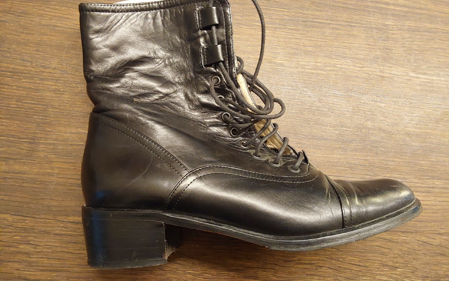 Bally Scarpe da donna: Stiefeletten Bally schwarz 36.5 – Usato da Köniz venduto da scopello12