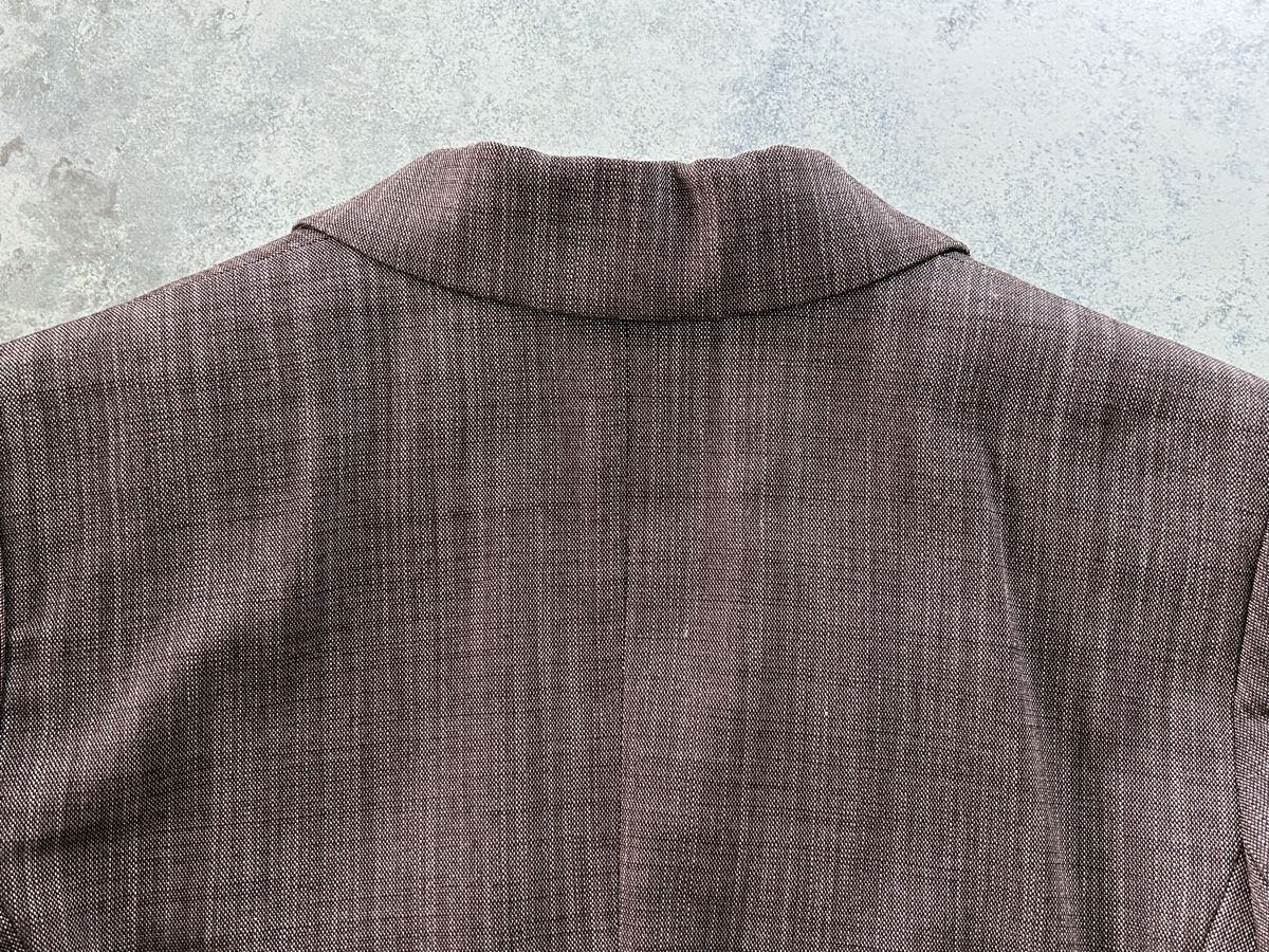 Comma Vestes: KLASSISCHER COMMA BLAZER / SAKKO / 36 – Neuf (Voir description) à Nidfurn par cejeisda 8