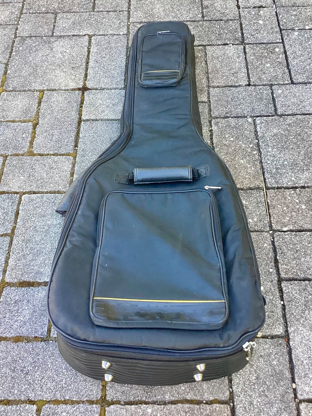 Instruments de musique: Premium Gigbag für E Gitarre – D'occasion à Känerkinden par Draco21sc 4