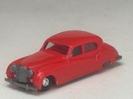 GB1-EKO Jaguar Mark Nine rot