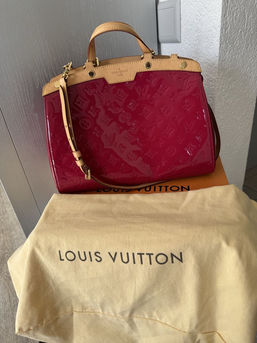 Louis Vuitton Borse da donna: Brea MM MV R.indien – Usato da La chaux de fonds venduto da men_lx2l