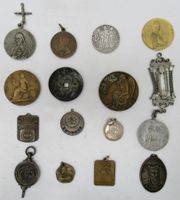 Lot Münzen Medaillen und Orden