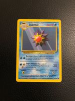 Base Set Starmie 64/102 Ab 1