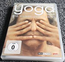 Yoga DVD - Die Kunst des Lebens - Entspannung pur!(15668)