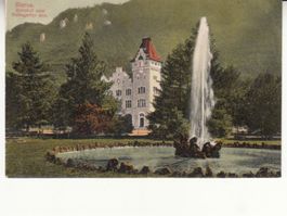 Glarus 1907