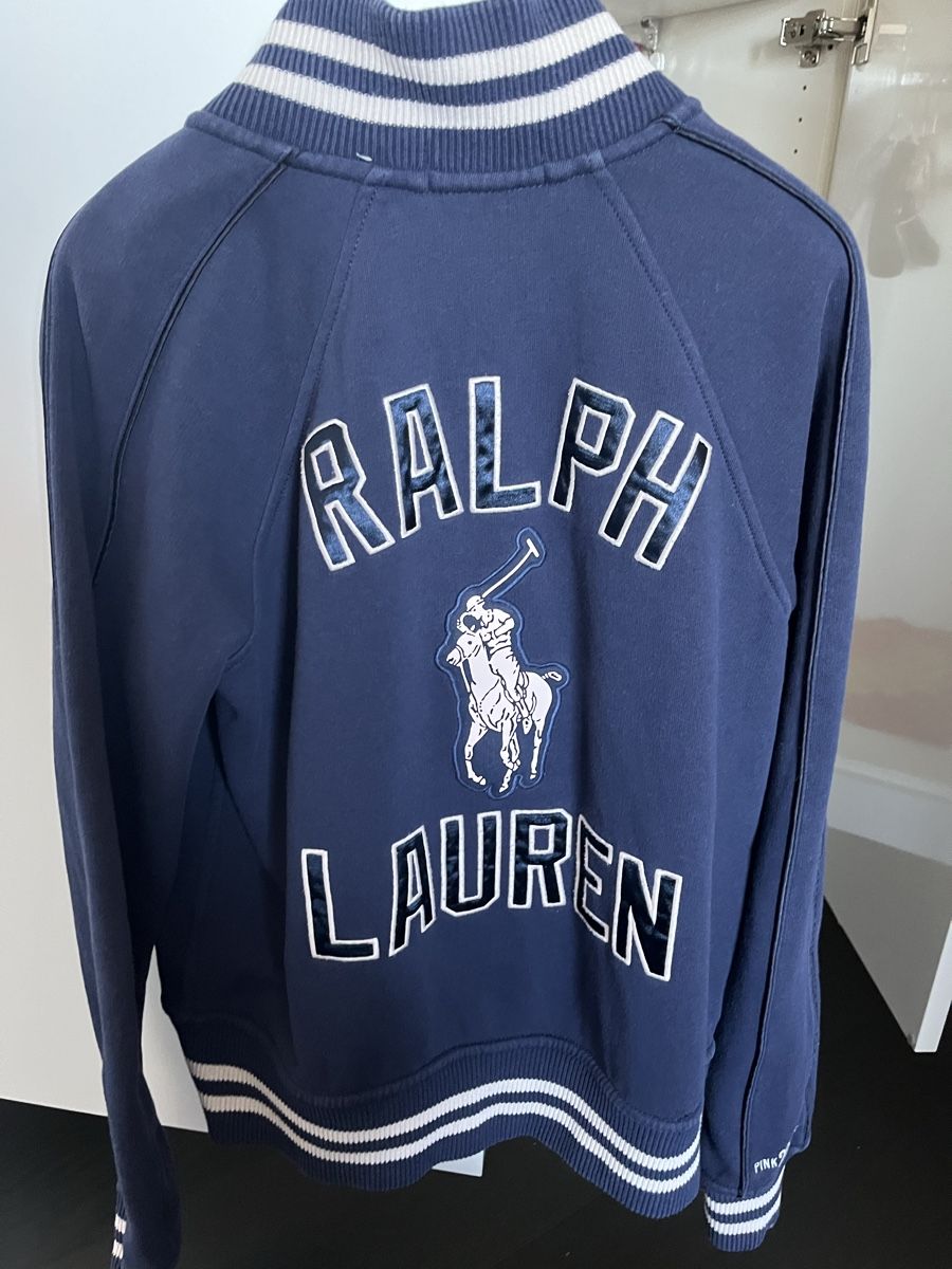 Ralph Lauren Giacche & Cappotti: Ralph Lauren blaue Jacke – Usato da Rüschlikon venduto da ant_5v7g 6