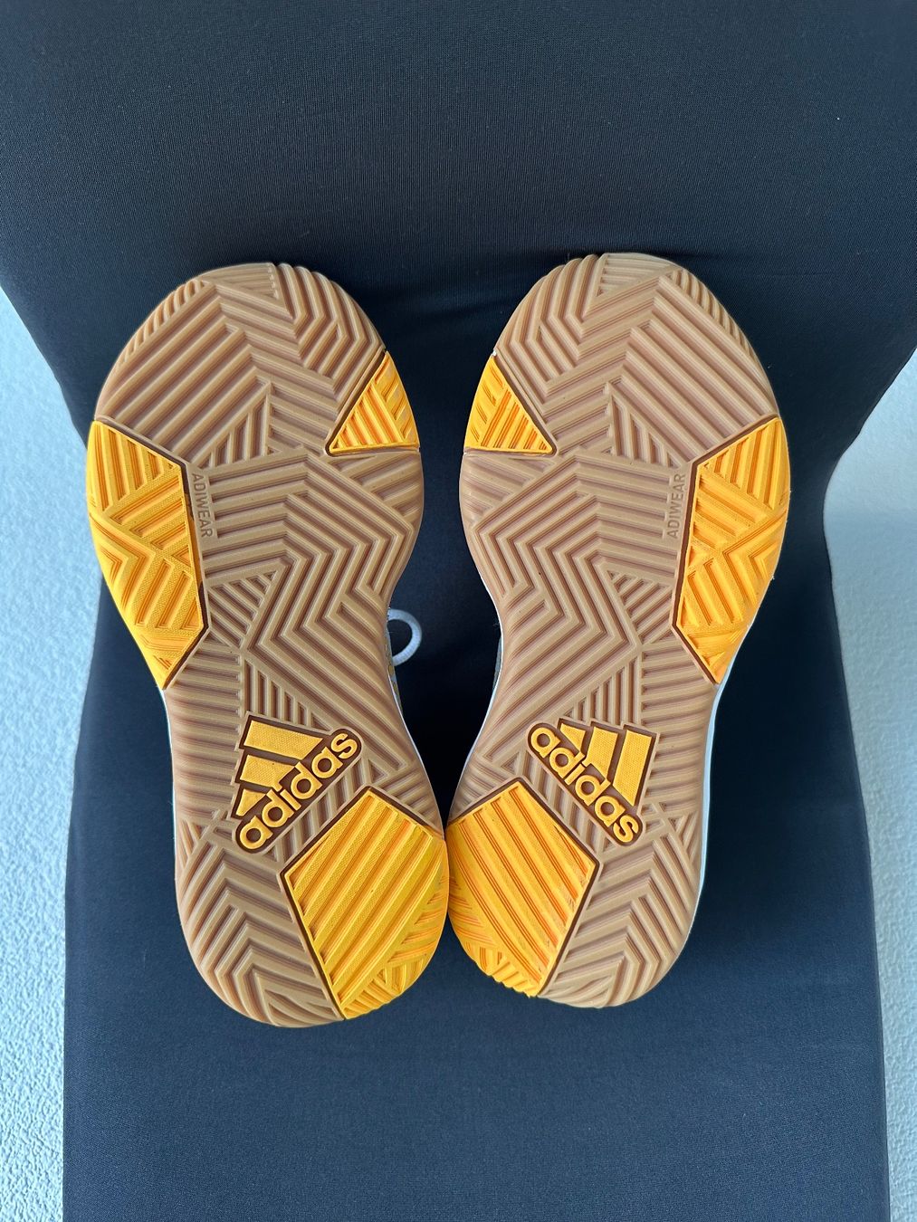 Adidas Scarpe da uomo: Adidas Lightmotion 38 – Usato da Gansingen venduto da patma02 4