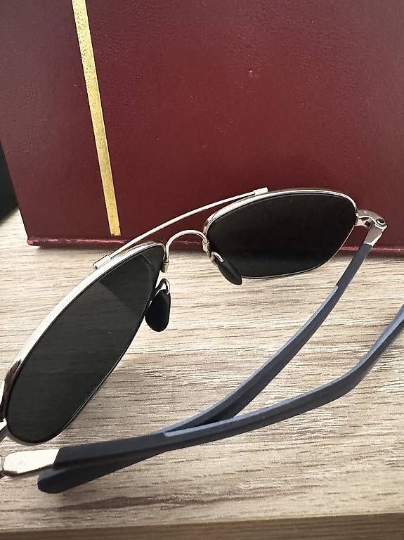 Occhiali & Lenti: Maui jim aviator – Usato da Sorengo venduto da Derzello 1