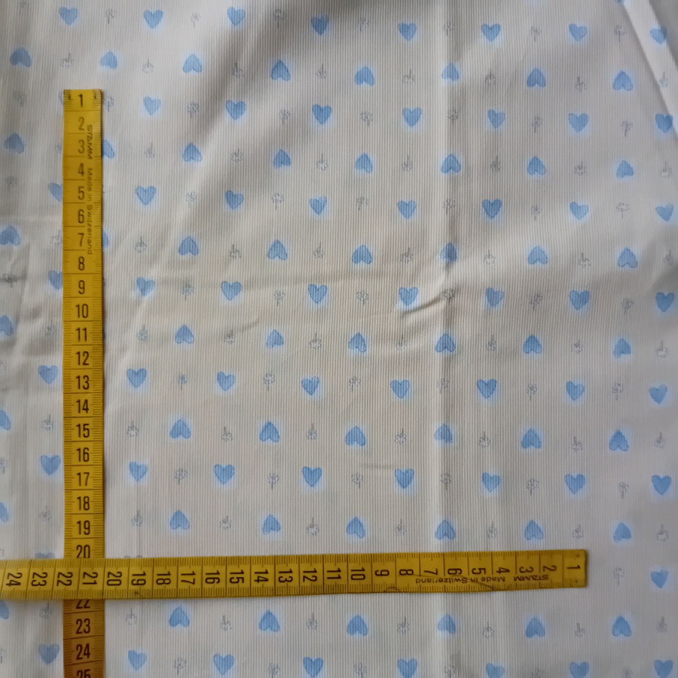 Tessuti: tissu coton – Nuovo (secondo la descrizione) da Biel/Bienne venduto da Monhub