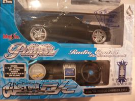 DODGE CHARGER 06