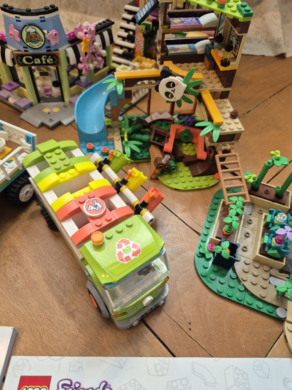 Lego Spielzeuge: lego friends divers – Gebraucht aus Zürich von Enila1977 2