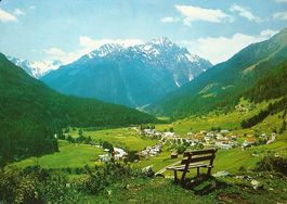 LAVIN Unter-Engadin