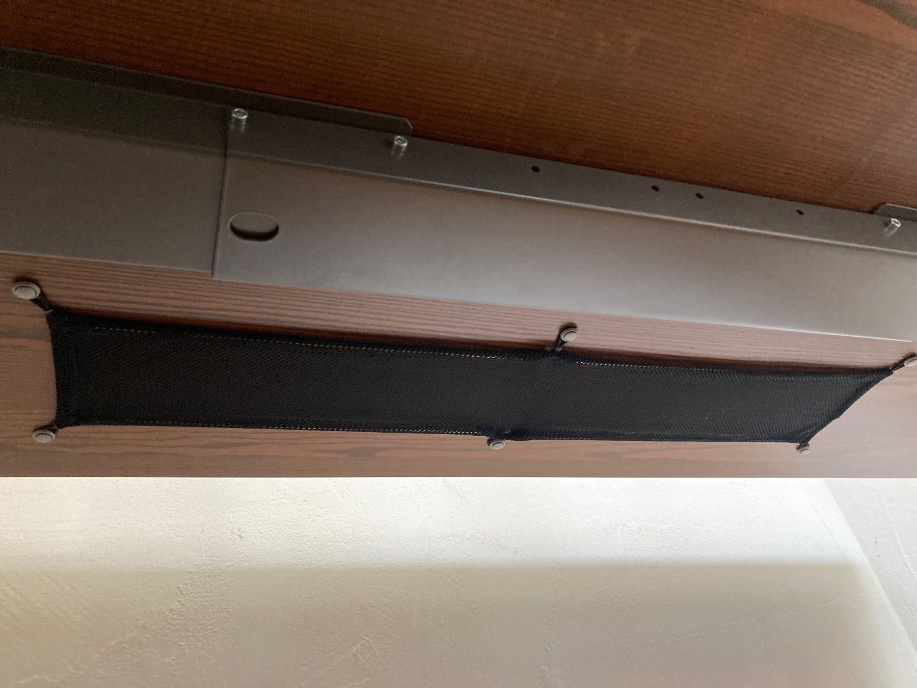 Ikea Scrivanie: Bürotisch Idåsen – Usato da Zürich venduto da brueggej 2