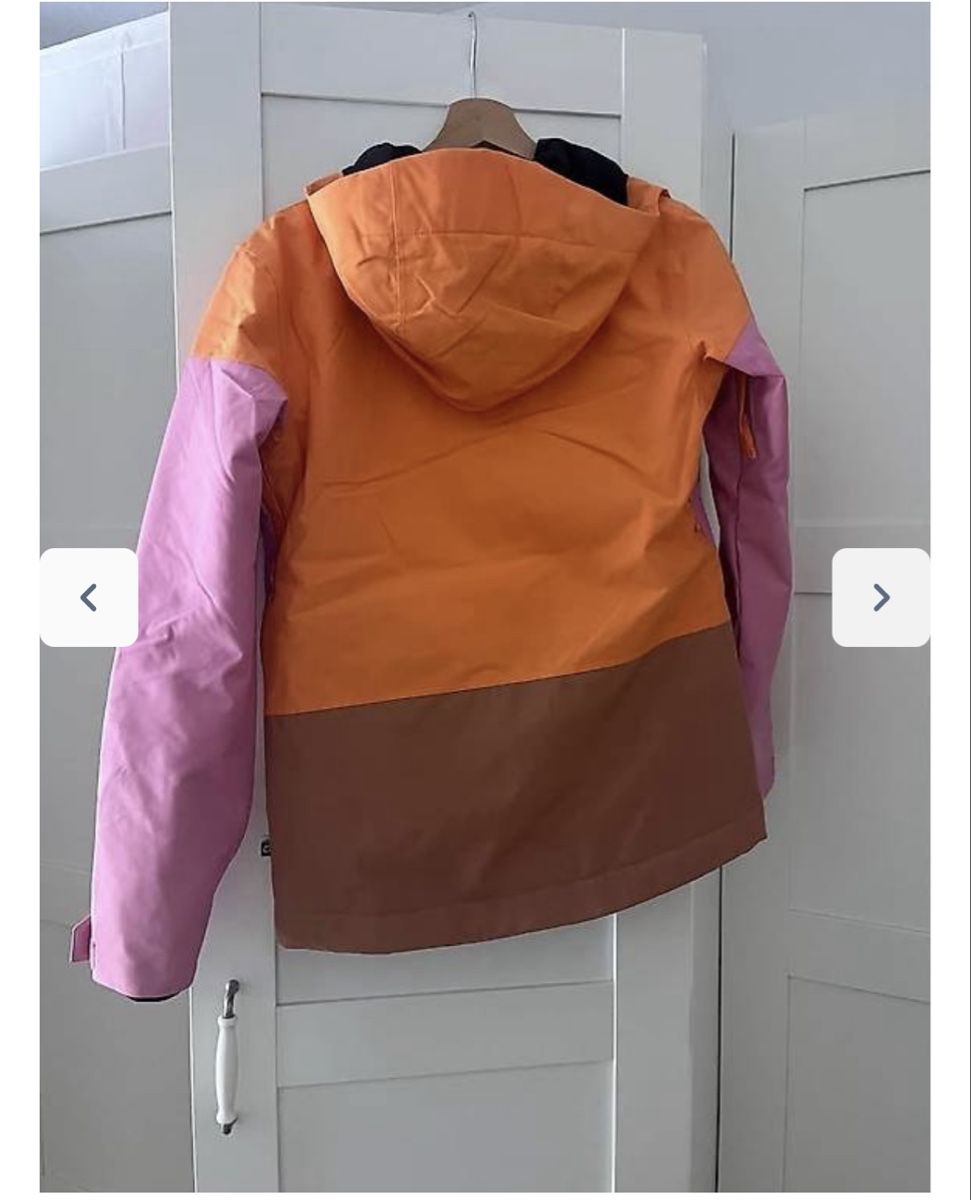 Picture Vestes: Skijacke / Neu – Neuf (Voir description) à Stans par Schanin07 1