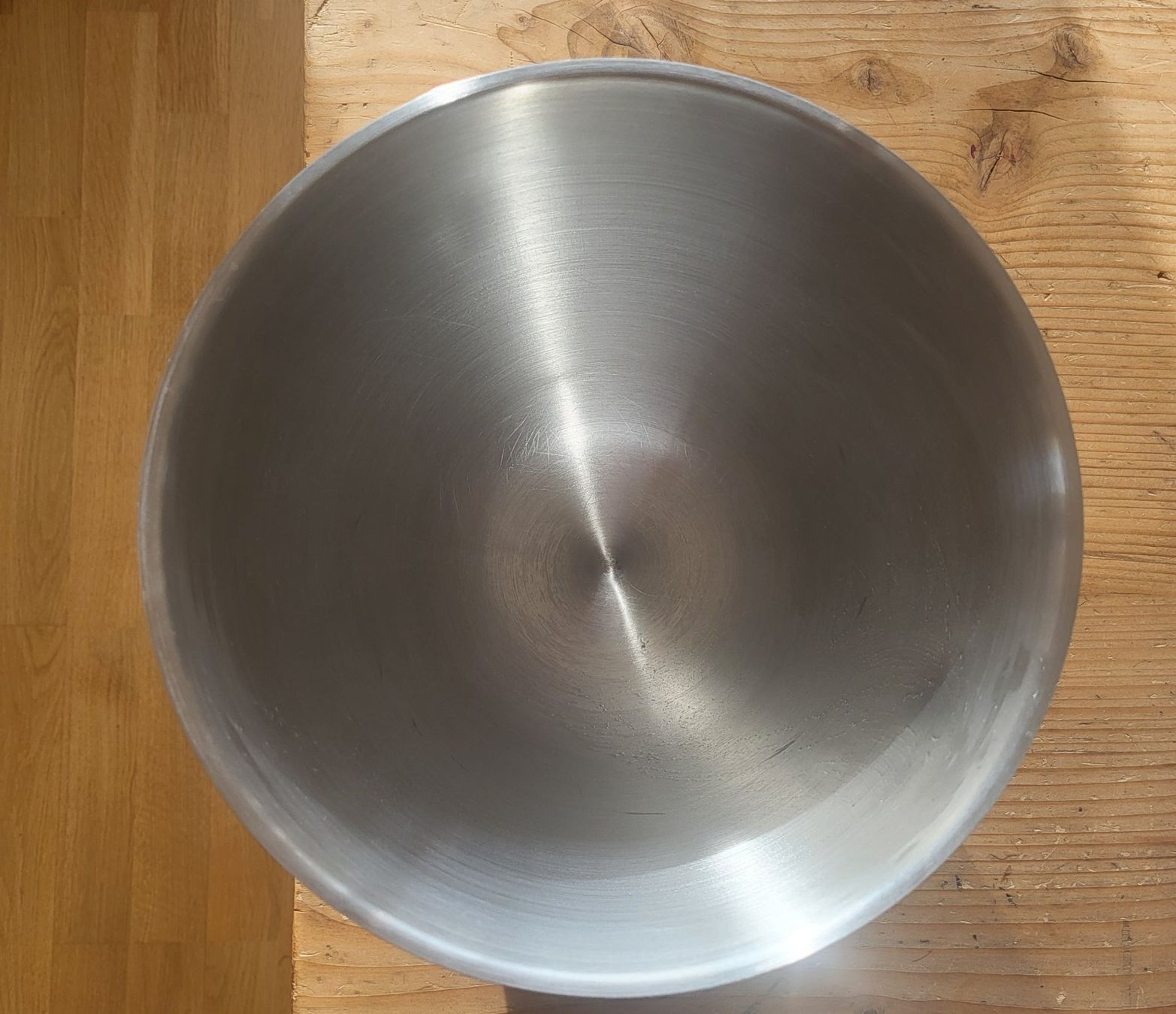 Kenwood Ciotole: Kenwood Rührschüssel – Usato da Goldach venduto da ursi59 1