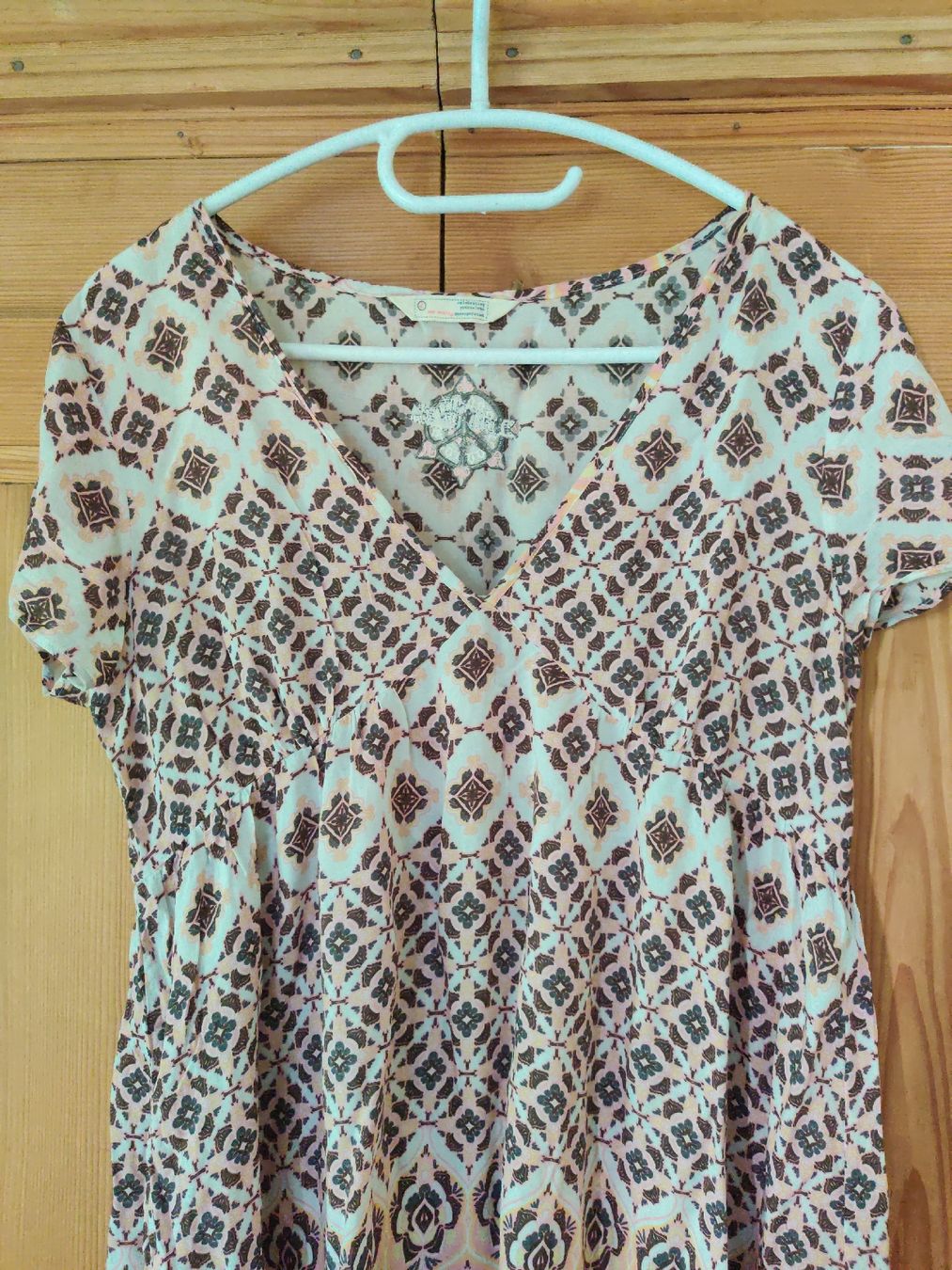 Odd Molly Vestiti: Odd Molly Kleid, Grösse M – Usato da dornach venduto da morgenrot2000 2