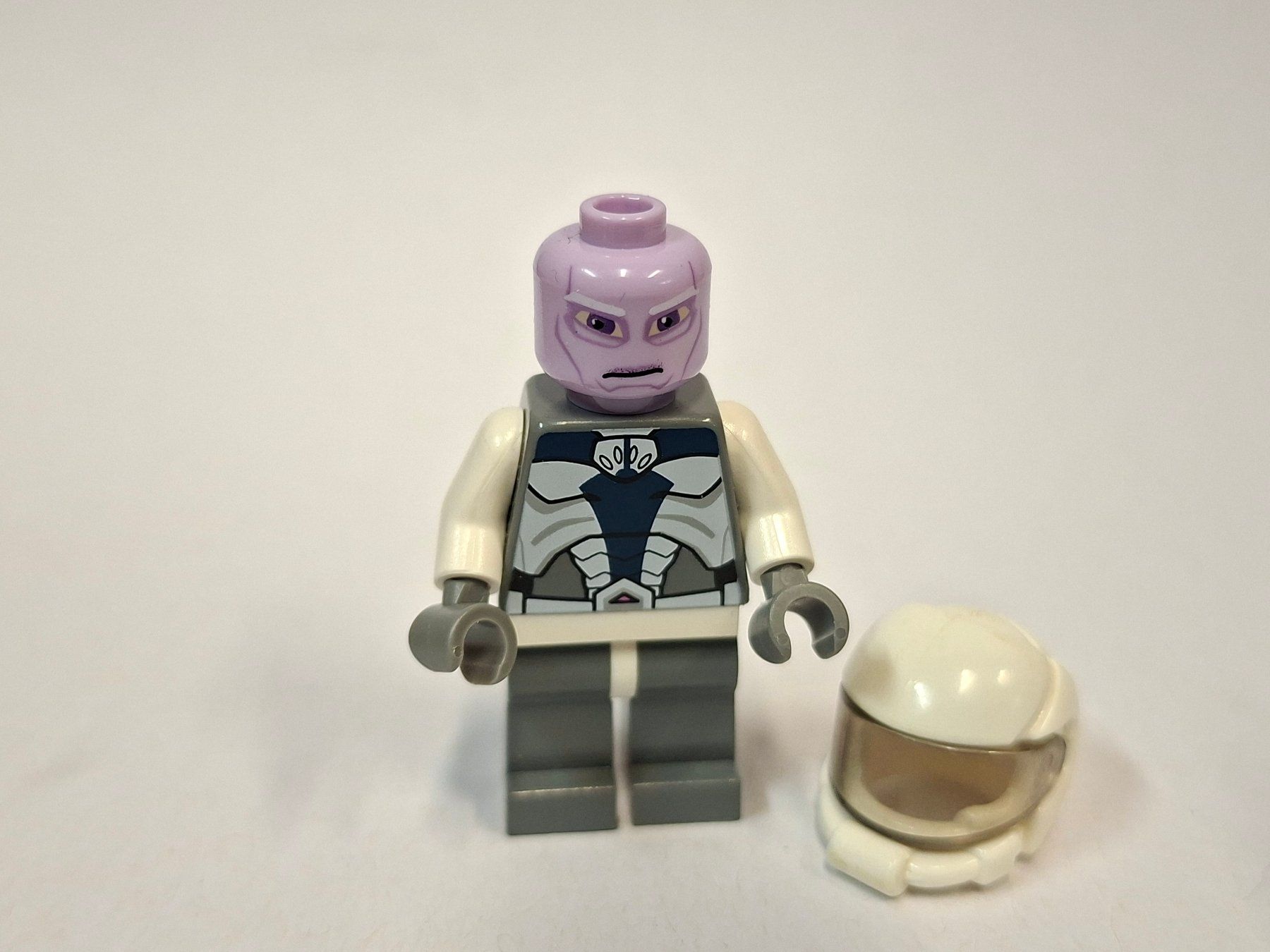 Lego Spielzeuge: Umbaran Soldier sw0454 – Gebraucht aus Sils im Domleschg von AMAG_AUDI_ZH 1