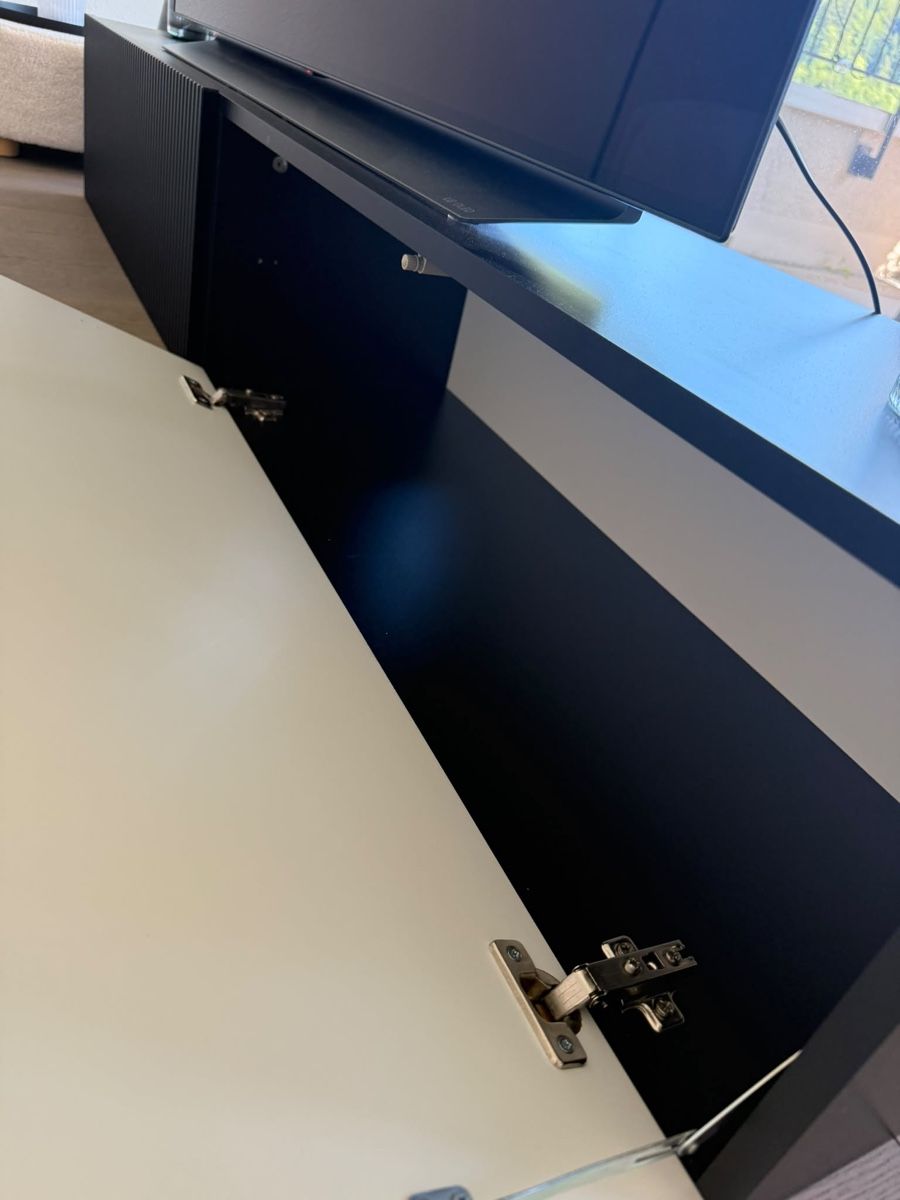 Meubles TV: Lowboard - TV Möbel – D'occasion à Küsnacht ZH par car_s7vs 2