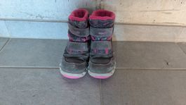 Superfit Winterschuhe 27 GoreTex