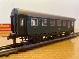 Trix Express H0 3326 Personenwagen DB