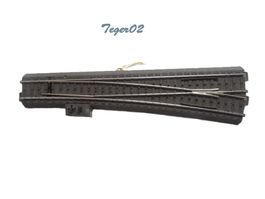 Märklin H0 24711 el.LA -AR Flachweiche elektrisch