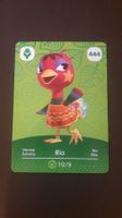 ACNH Amiibo Karte EU - Nr. 444 Verona