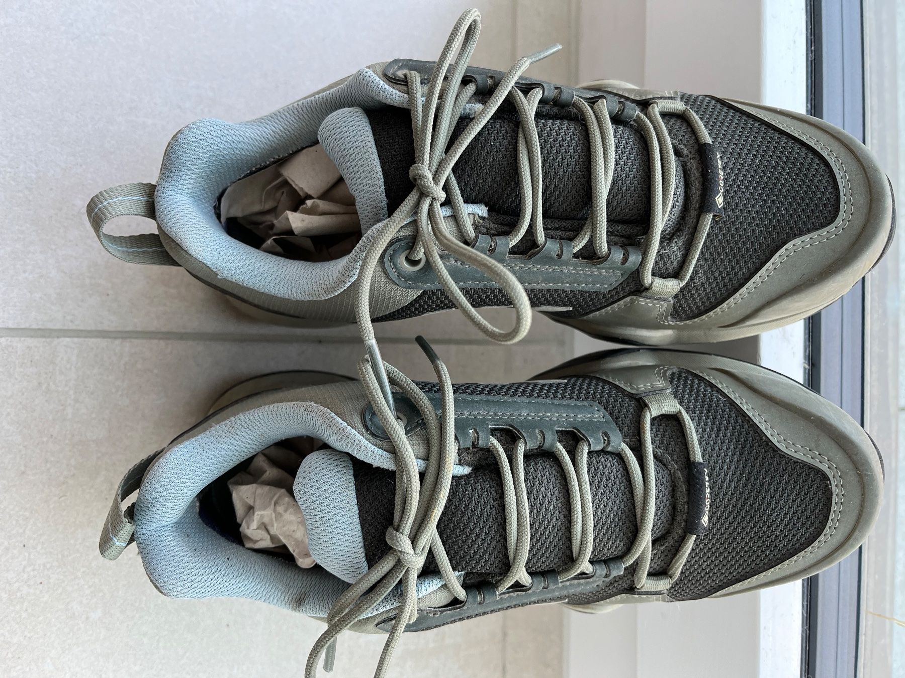 Adidas Scarpe da donna: Adidas Terrex Wanderschuhe 36 1/3 – Usato da Wohlenschwil venduto da SimoneACH