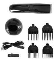 Rasierapparat (Haar- und Bartschneider)