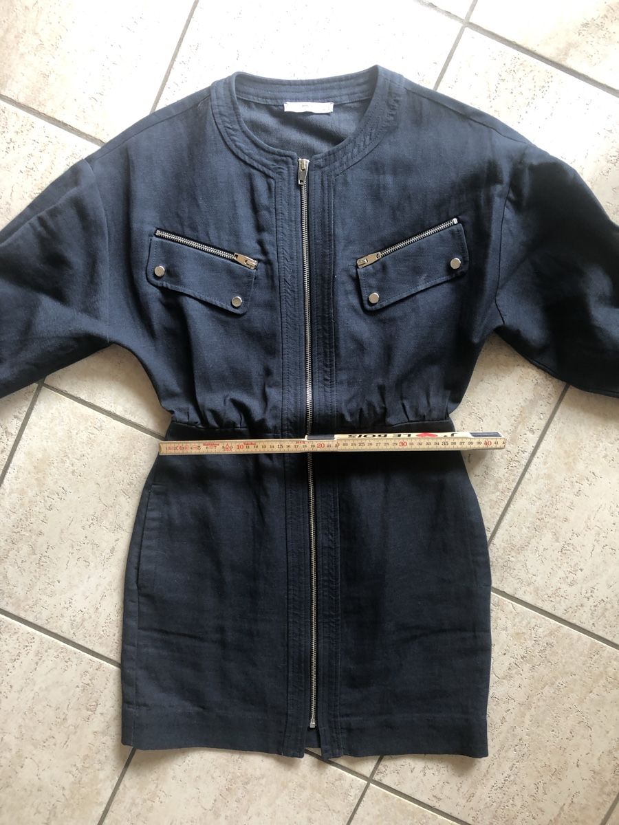 Mango Vestiti: Mango - Kleid - S – Nuovo (secondo la descrizione) da Chêne-Bourg venduto da sienna8245 3