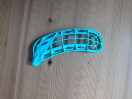 Fat Pipe Schaufel JAB FH2 Fresh Mint | Links | GEBRAUCHT