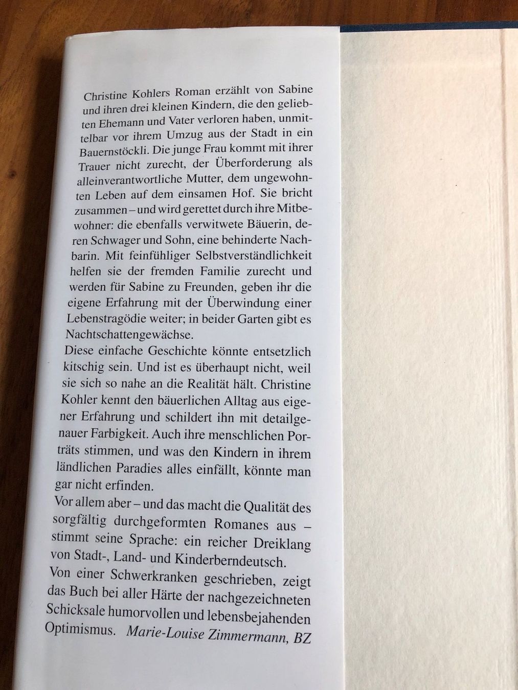 Libri: Nachtschatte – Usato da Häusernmoos venduto da BarBer_1 1