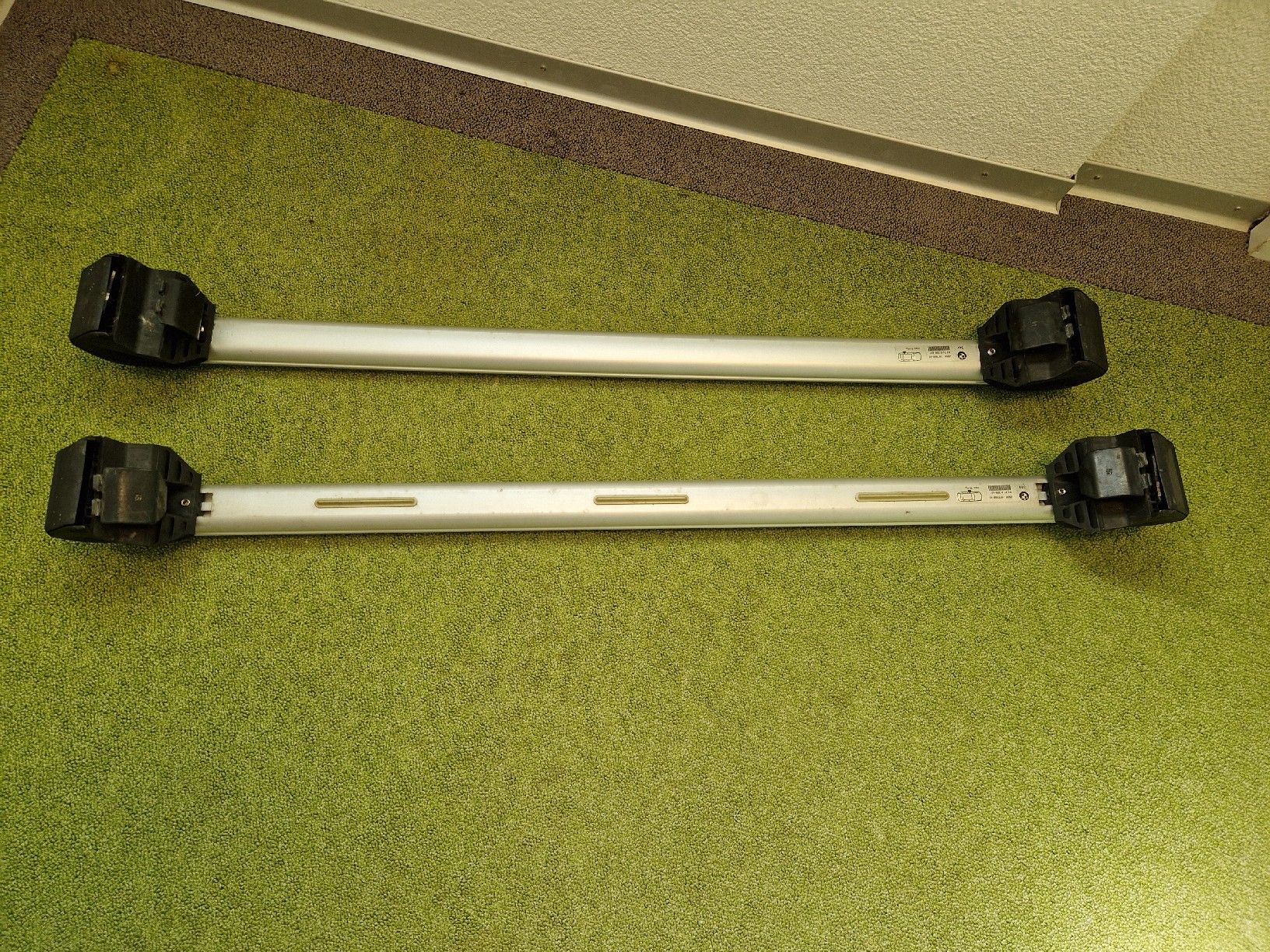 Dachträger: Dachträger 75kg – Gebraucht aus Lohnstorf von Trachsu31 1