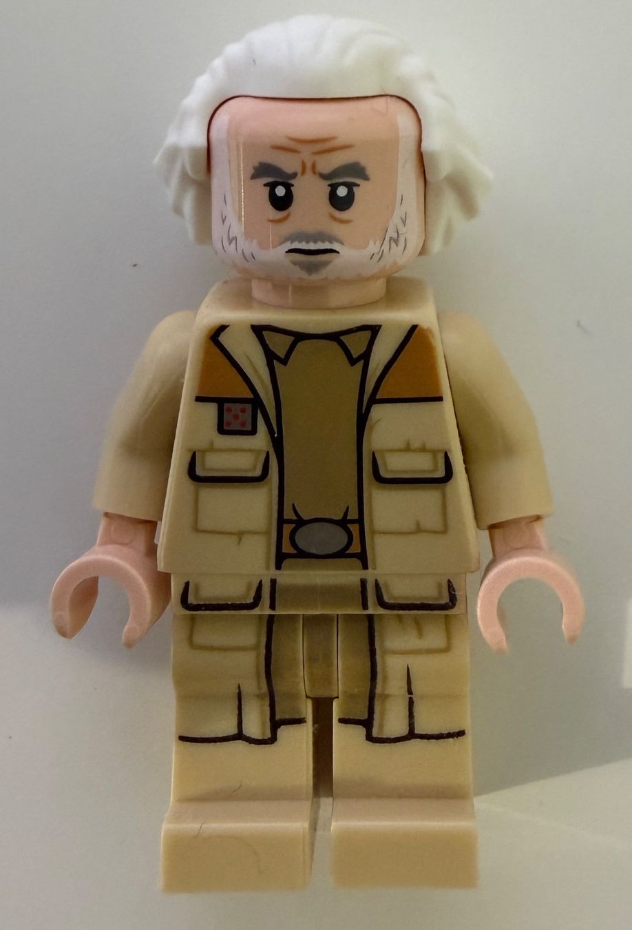 Lego Kit di costruzioni: Lego Star Wars sw1140 - General Jan Dodonna – Nuovo (secondo la descrizione) da Höri venduto da PSMarinho