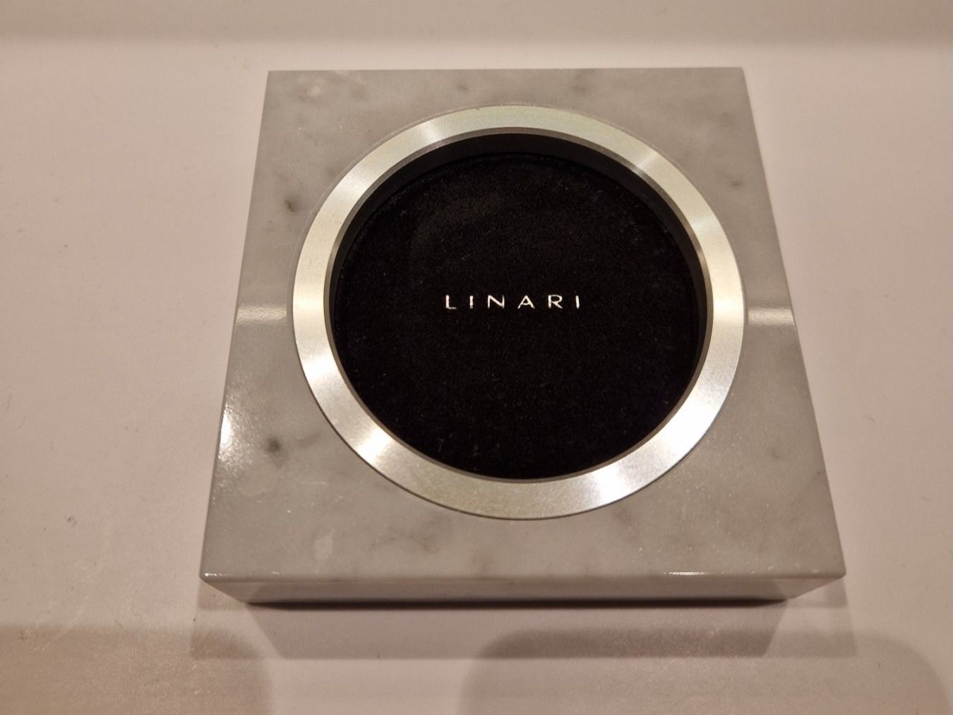 Diffusori di oli essenziali: Linari Avorio Art Collection Diffusor + Square CarraraMarble – Nuovo (secondo la descrizione) da Adliswil venduto da fashionholic 1