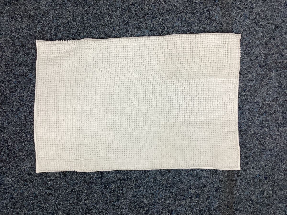 Spirella Tapis: MSV Chenille Teppich – Neuf avec emballage d'origine à Embrach par spirella_ch 1