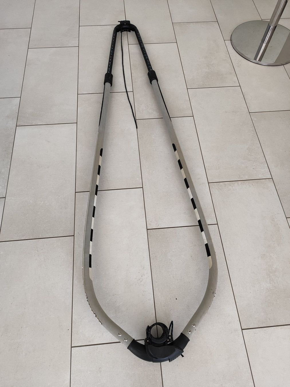 Surfboards & Schwimmbrette: Gabelbaum Gaastra Freeride 135-195 cm – Gebraucht aus Seon von Mandes1 1